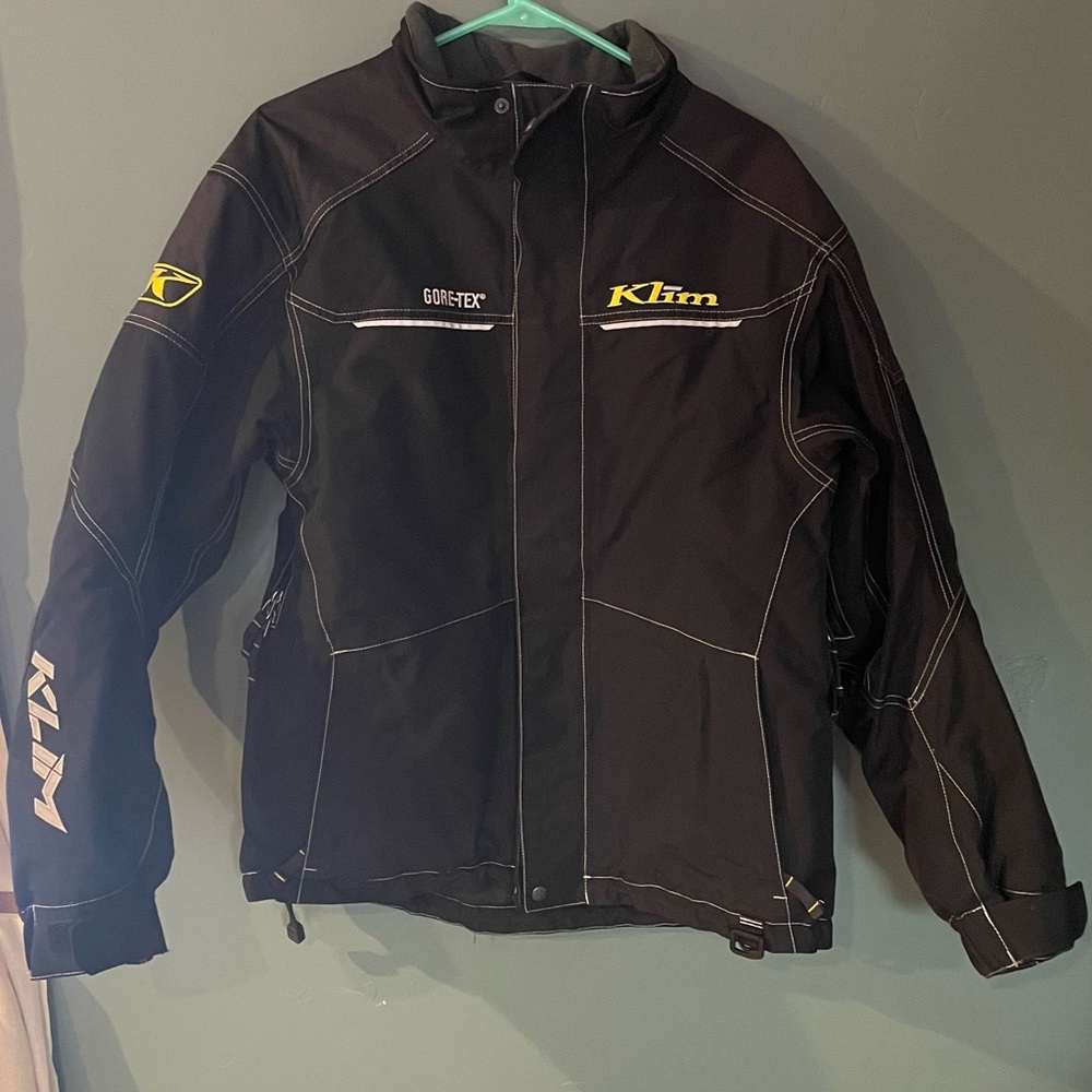 Klim Mens Jacket
